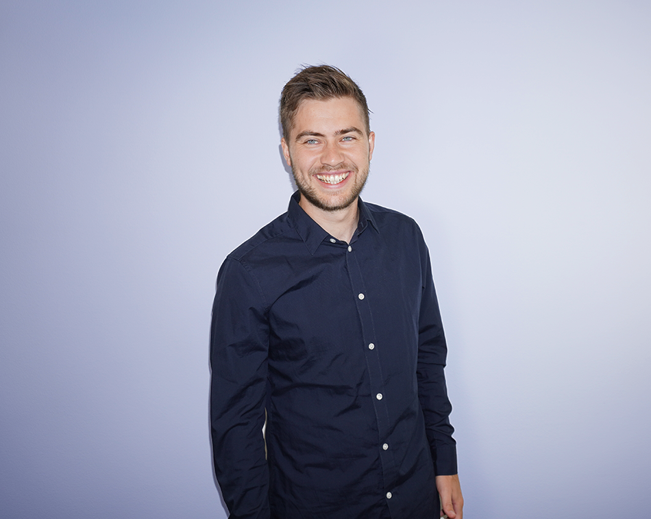 Magnus Lilla